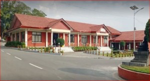 प्रधानमन्त्री प्रचण्ड सरकारी निवास बालुवाटारमा प्रवेश